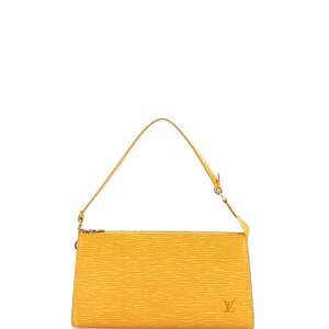 Louis Vuitton Pochette Accessoires Epi #238658L78B